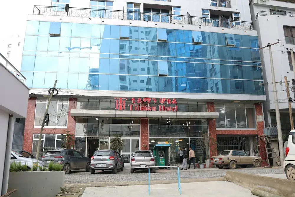 Tilman Hotel