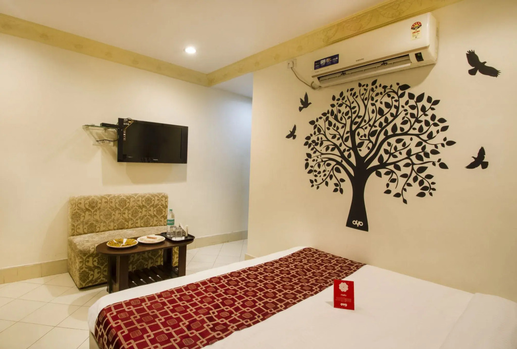 OYO 795 Saranggi Boutique Hotel
