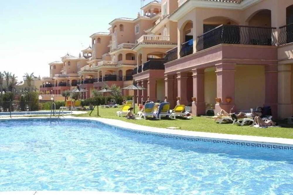 Dunas de Doñana Resort