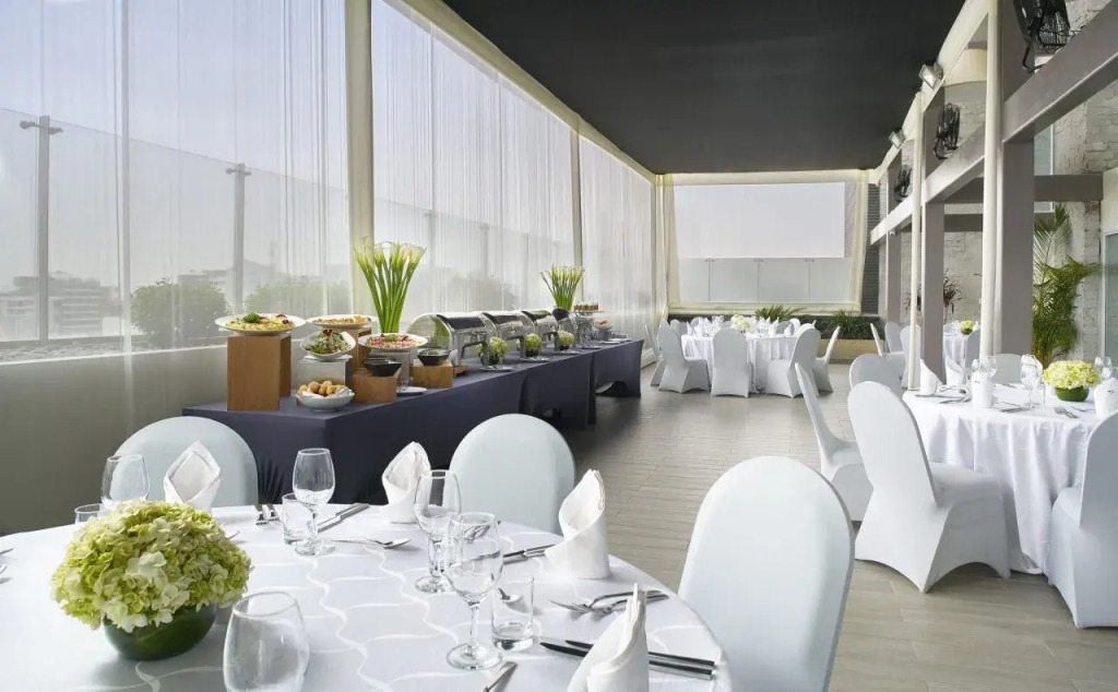 Sonesta Hotel Miraflores