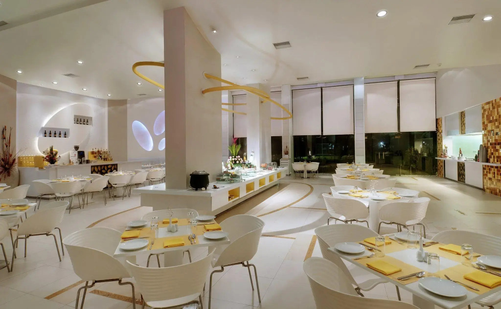 Hotel Kohinoor Elite near BKC