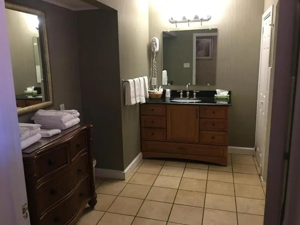 Island House Historic Vacation Rentals