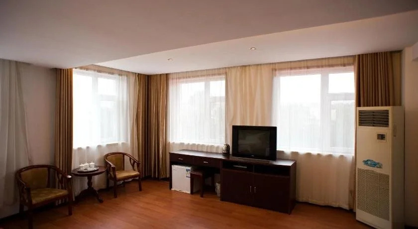 Jinhai Hotel Xiyuan - Beidaihai