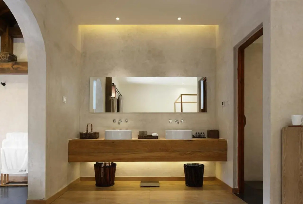 Huangshan Chenkan Su House Hotel