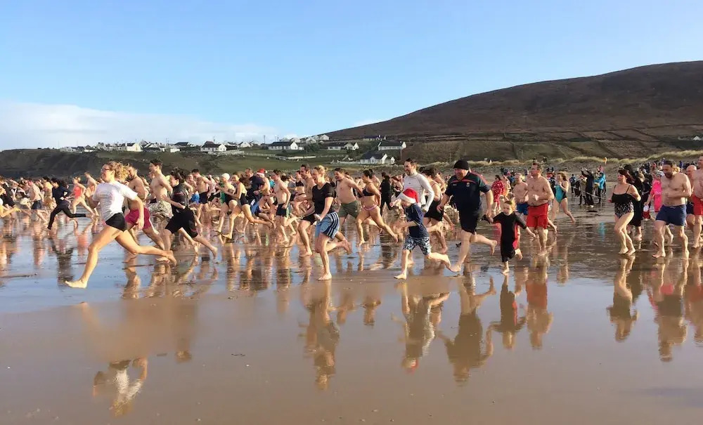 Teach Cruachan Large-Group Holiday Home