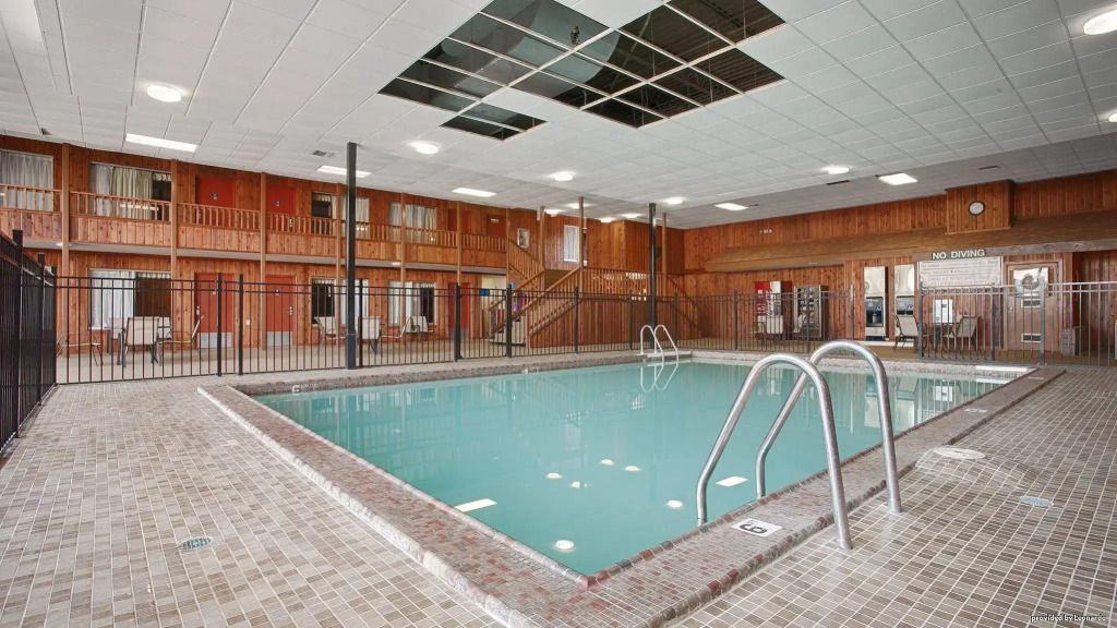 Sturgis Lodge & Suites, Travelodge by Wyndham