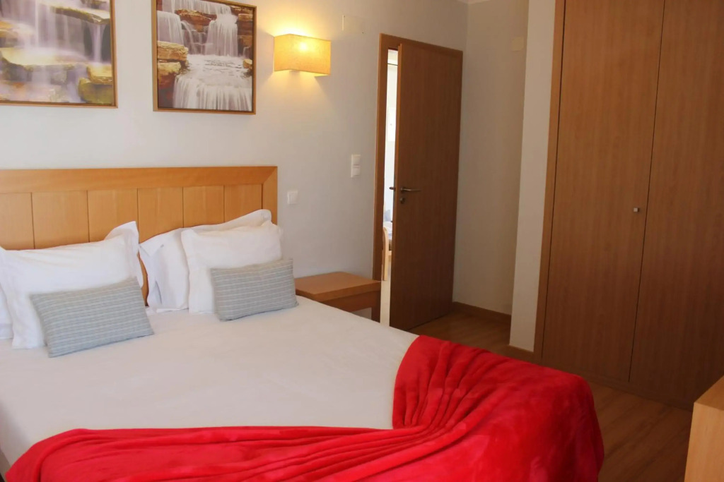 Vicentina Hotel