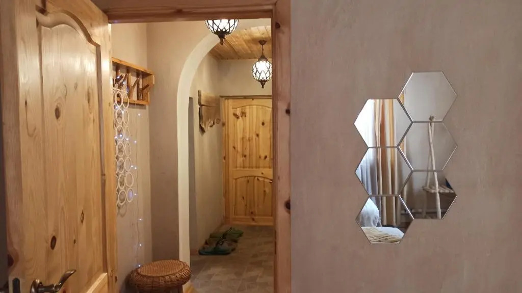 Evergreen Guesthouse