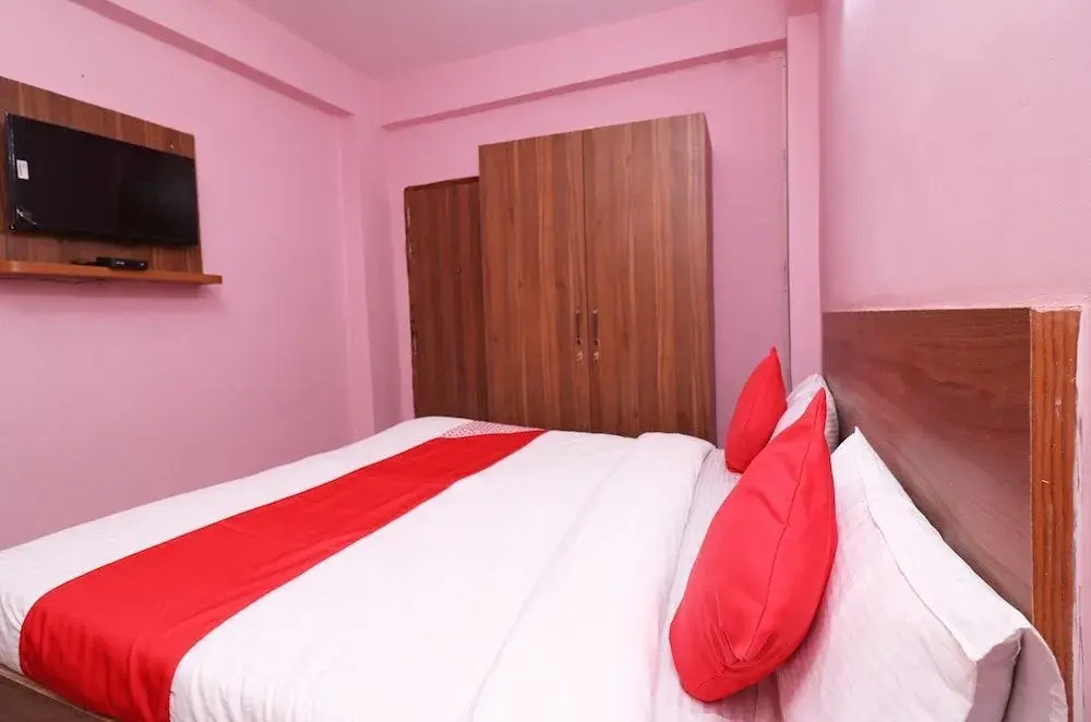 VS Stays by OYO Rooms