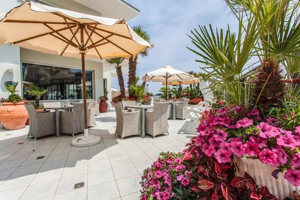 Hotel Oriente