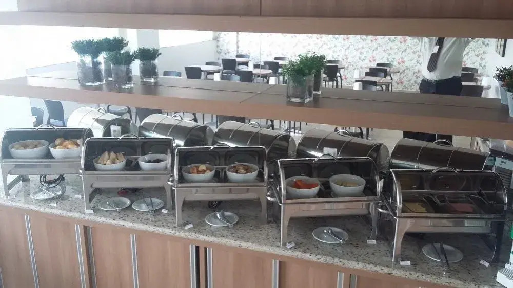 Salone Hotel