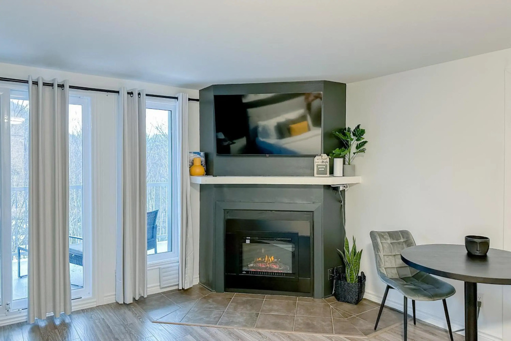 Studio LIV204 by Gestion ELITE