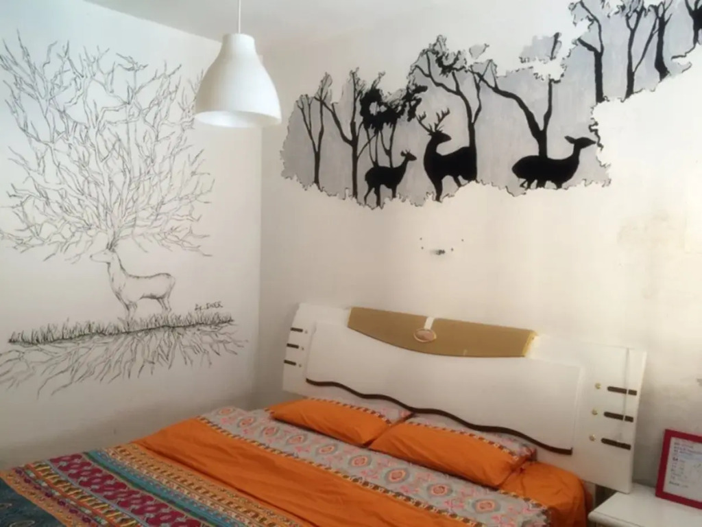 Mangma International Youth Hostel