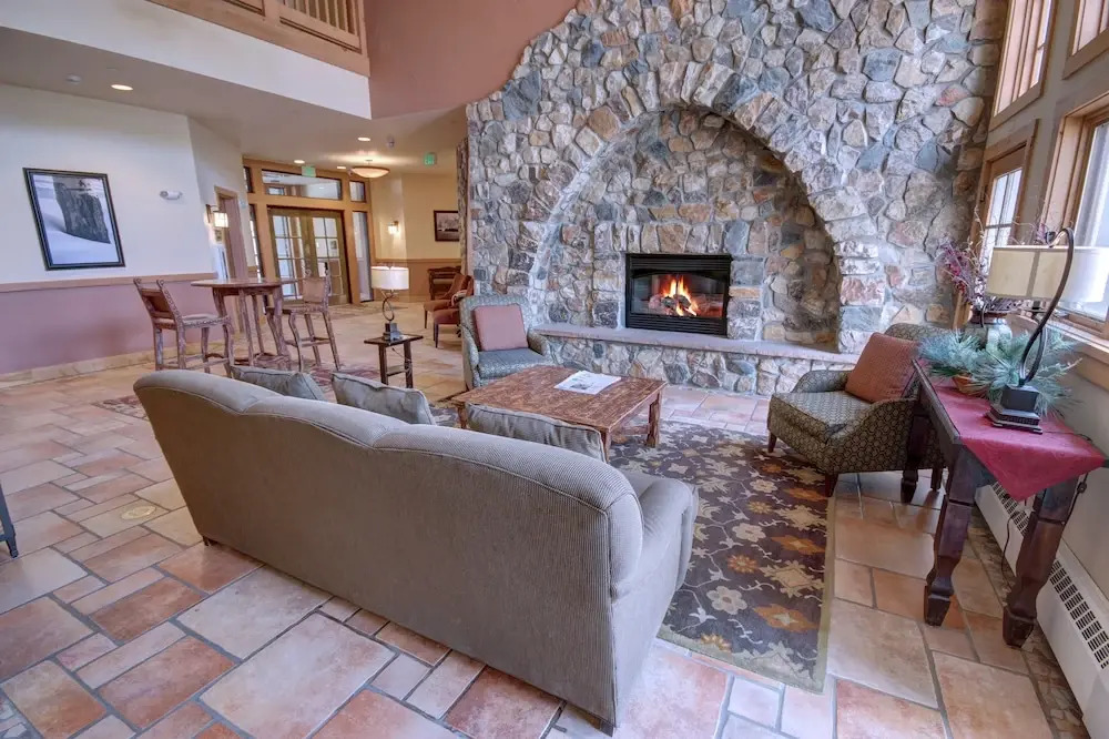 Expedition Station 8603 by SummitCove Vacation Lodging