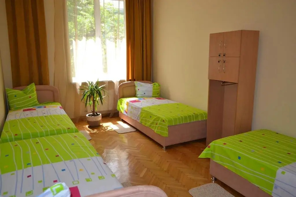 Lviv Euro Hostel