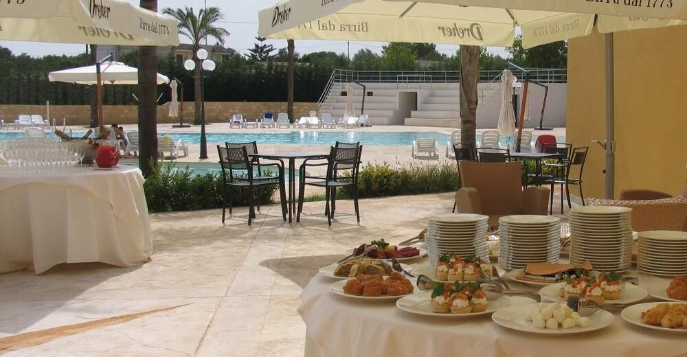 Petraria Resort