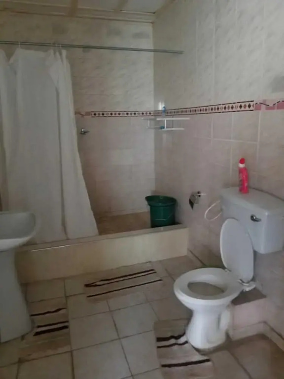 Liduina Guest House