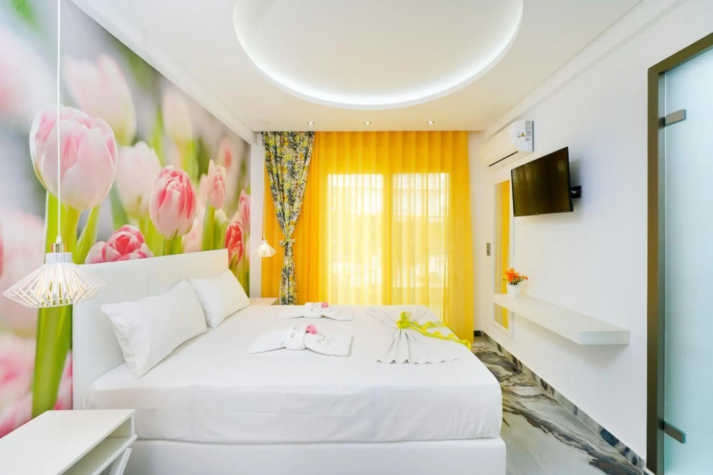 Suites El Greco