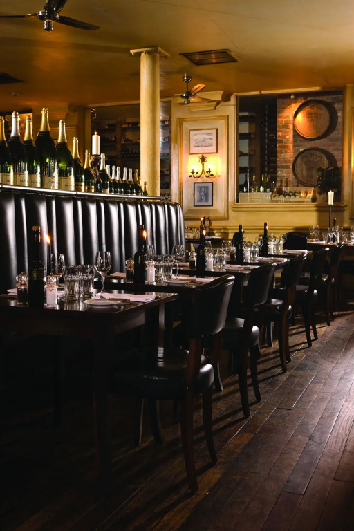 Hotel du Vin Henley