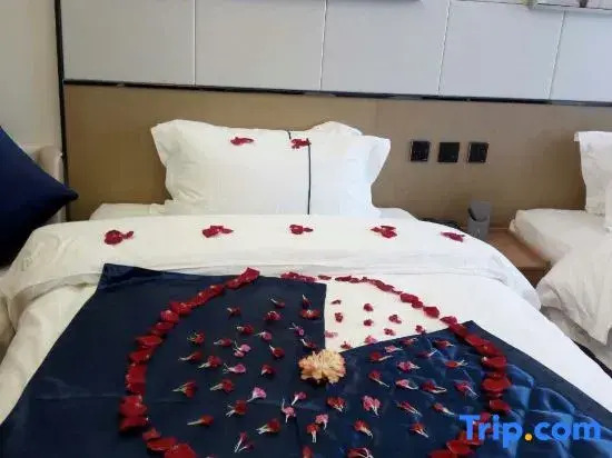 Mingchun International Hotel