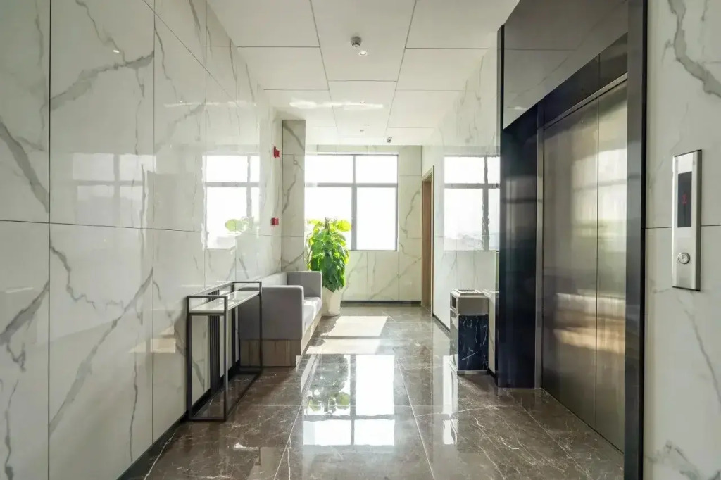 Fushang Hotel
