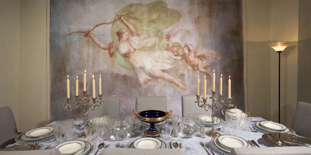 Palazzo Nobile di San Donato - Historic Experience