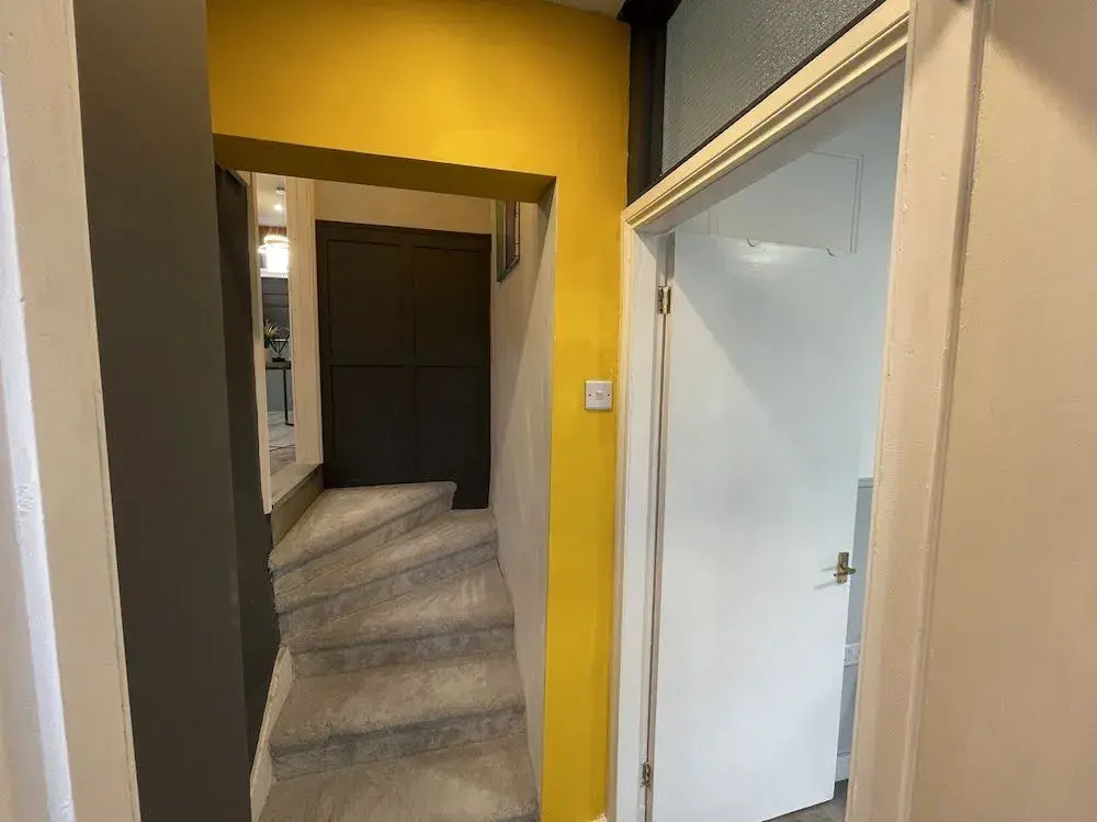 Impeccable Apartment in Liverpool City Centre