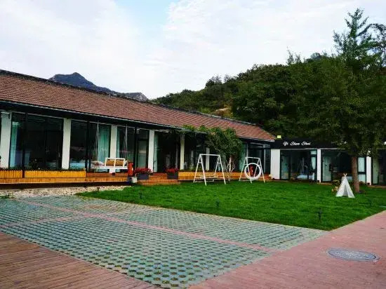 Tianjin Yishanshui Homestay