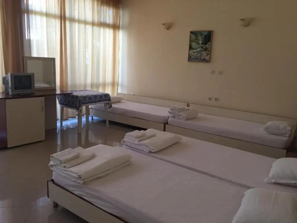 Apartments Yana