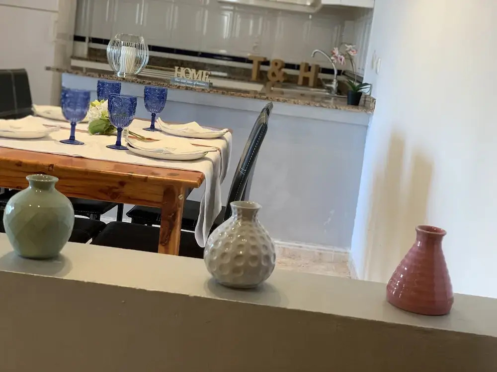 T&H Aventura Park Family Apartment