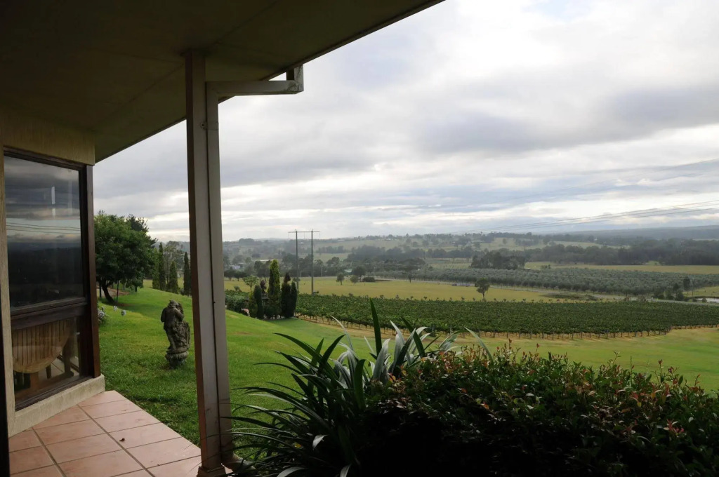 Sovereign Hill Country Lodge