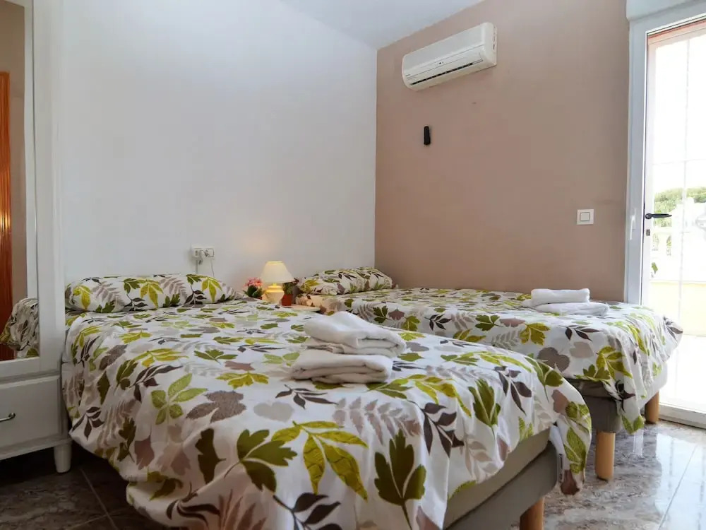 Sunny Stay, Orihuela Costa