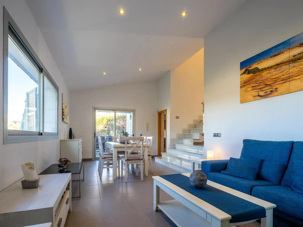 Villa Las Salinas, Alcudia