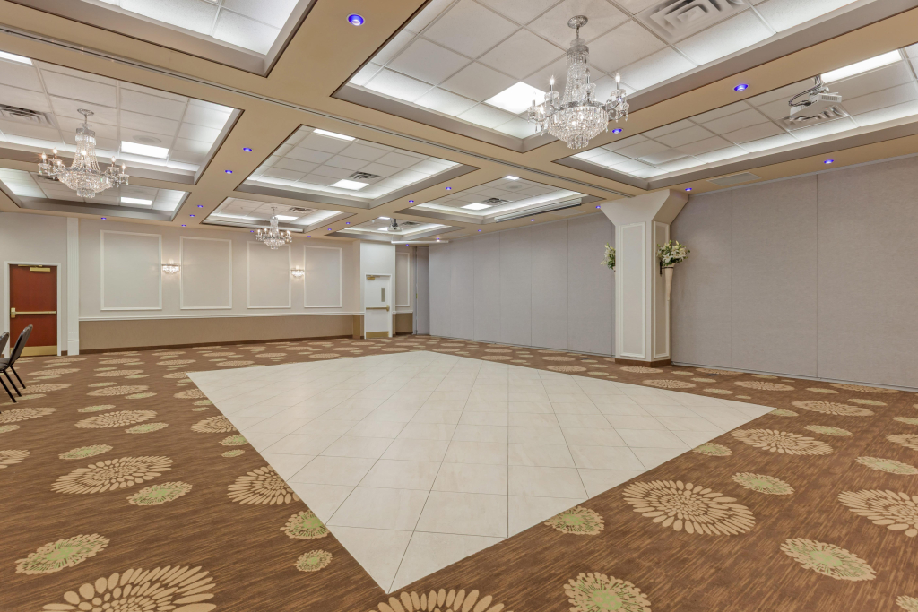 Best Western PLUS The Arden Park Hotel