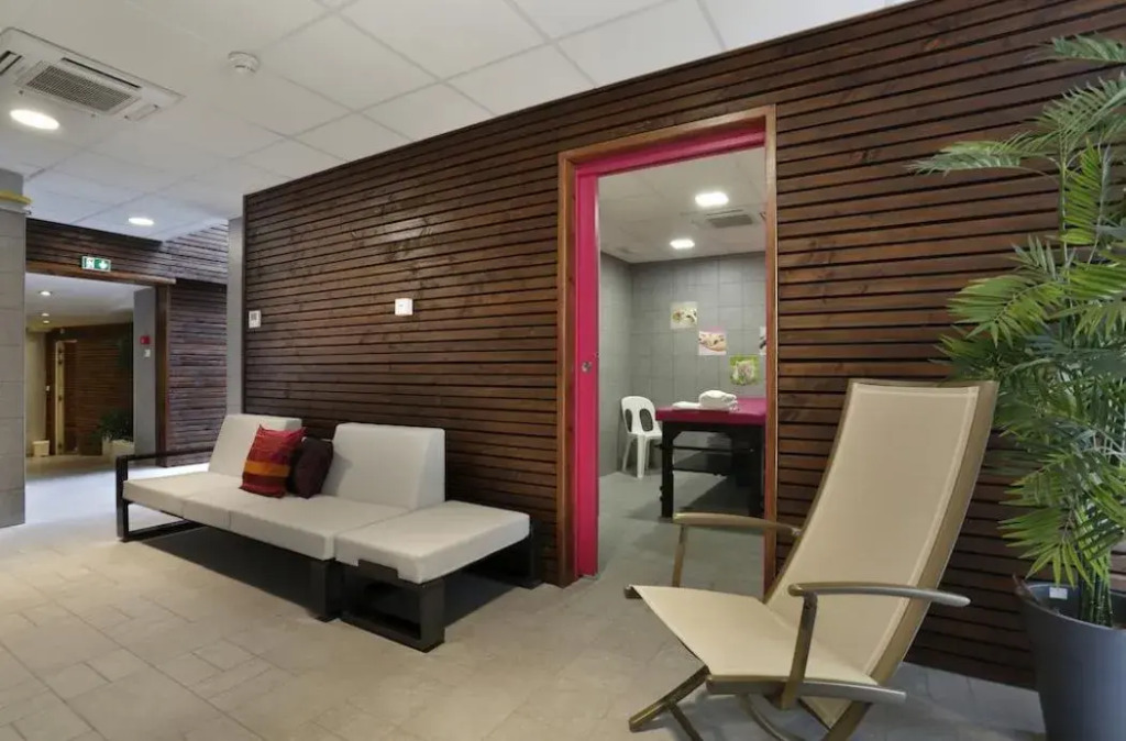 The Originals City, Hôtel Les Thermes de lAvenue, Dax