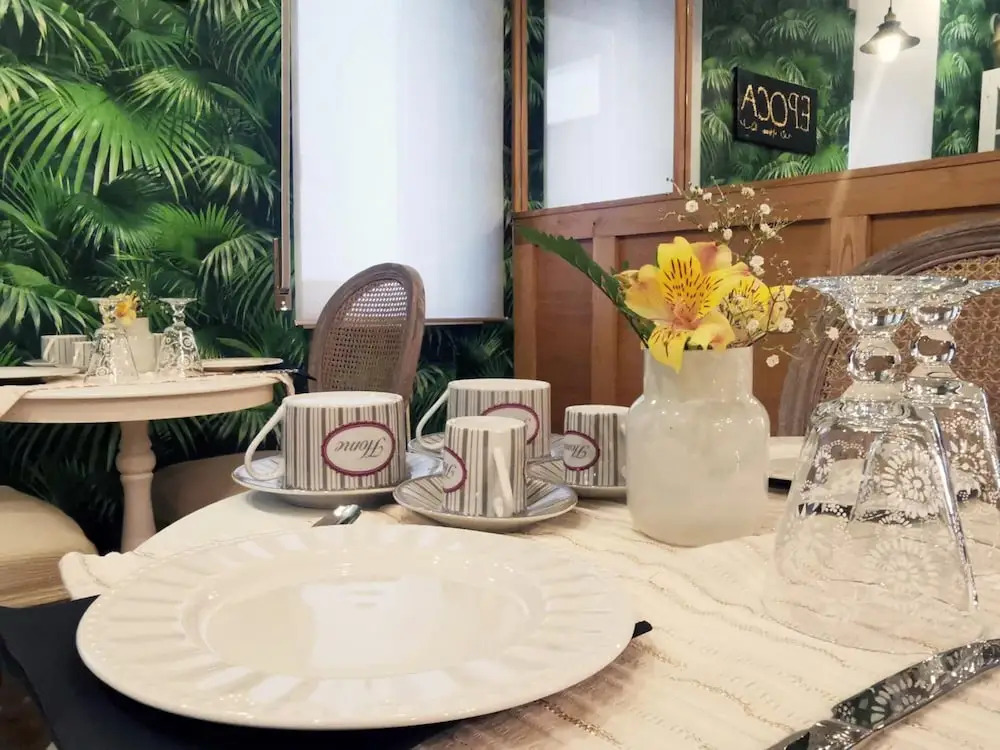 Epoca Home