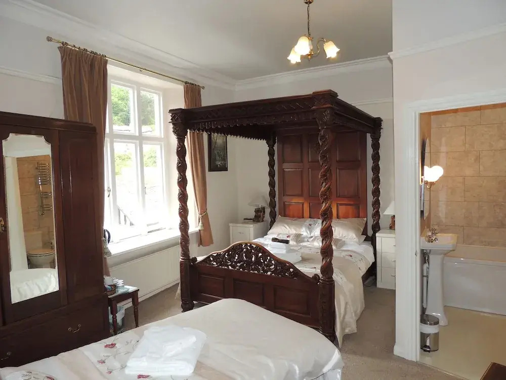Orchard House Hotel