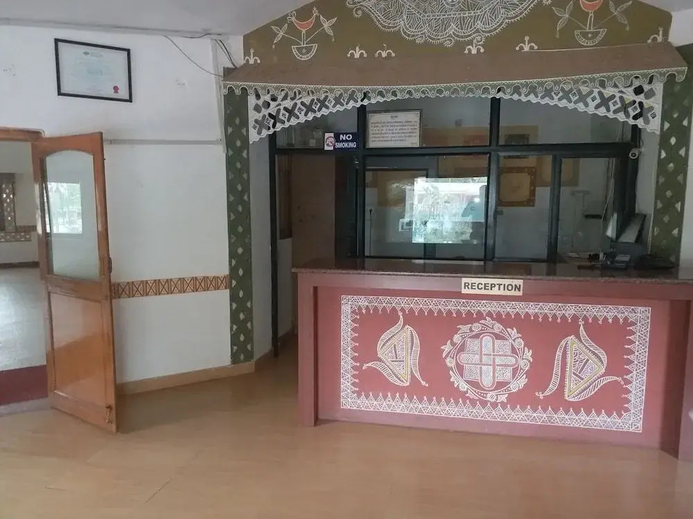 TOURIST VILLAGE KHAJURAHO