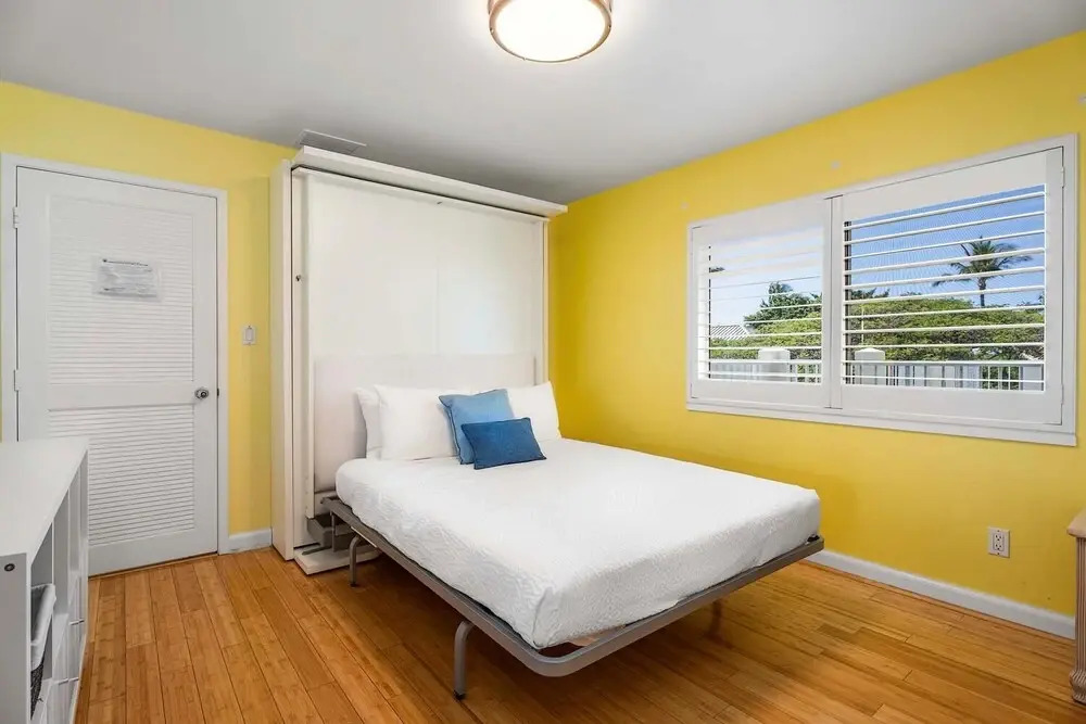 Top Floor Rental - Ocean Views - Vrkcv