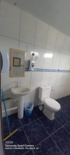 Hostel Canarios