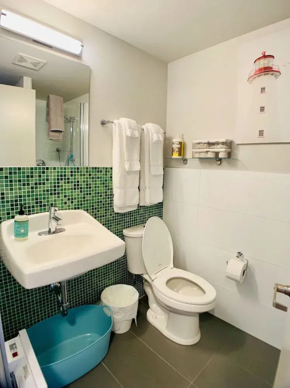 Centrally Located-Water Views