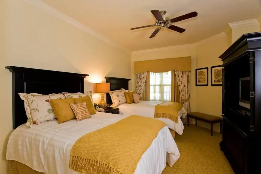 Reunion Resort Homes By Atlas Vacation Homes