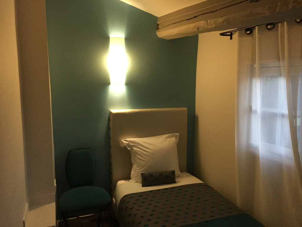 Hotel Du Pont Vieux