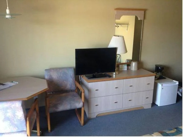 Motel Chandler