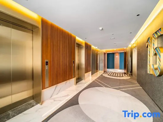 Tianlongwan Yiyue Hotel（Nanning Guangxi University Branch）