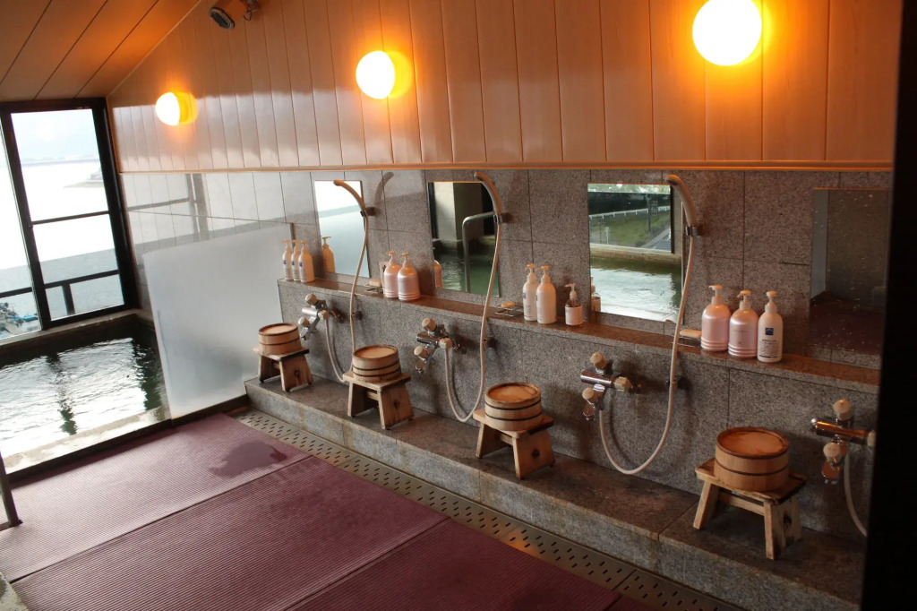 Fujikawaguchiko Onsen Hotel Asafuji