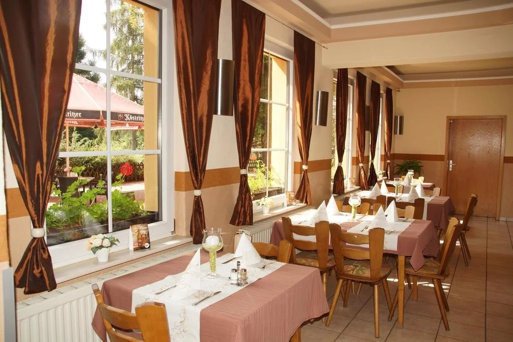Waldhotel