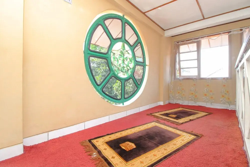 Airy Prabu Geusan Ulun 22 Sumedang