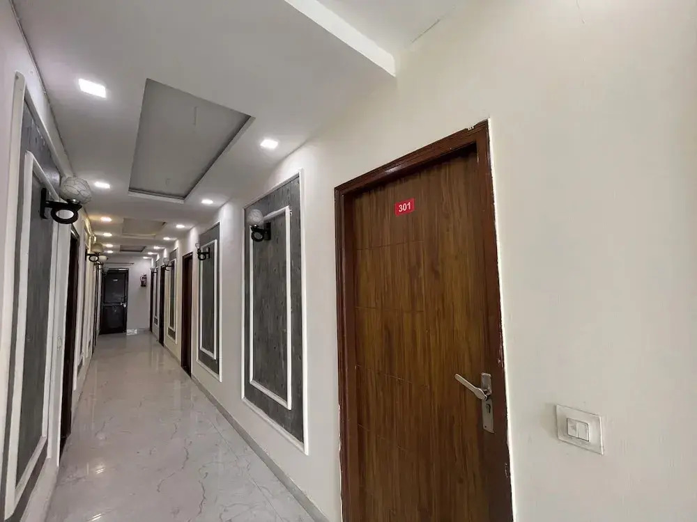 Hotel Heaven  Pacific Mall Subhash Nagar