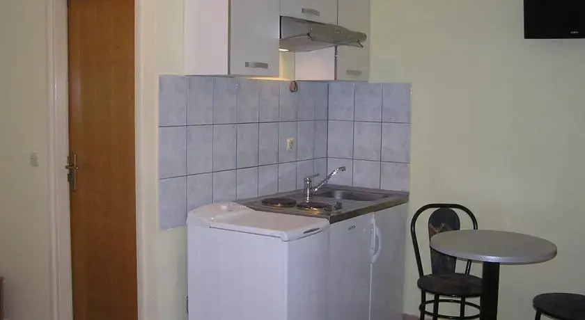 Apartments Stojanac